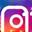 Instagram Icon