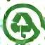 Eco-Friendly Icon