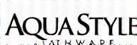 AquaStyle Bathware Logo